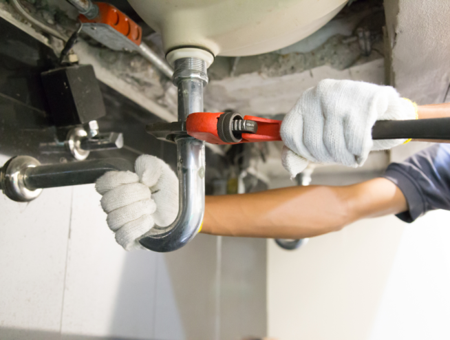 Pluming services