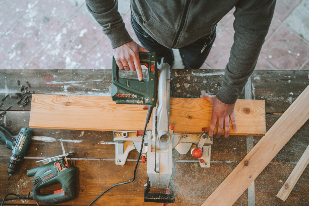 Joinery Works