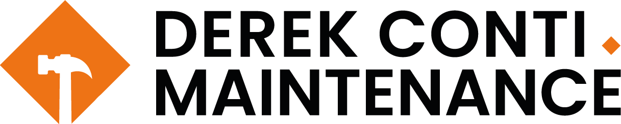 Derek Conti Maintenance